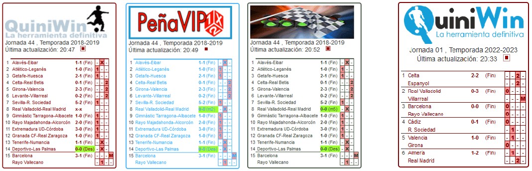 Directo 1X2 1 Directo 1X2