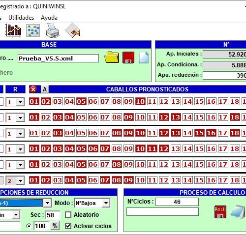 REDTURF 5.5
